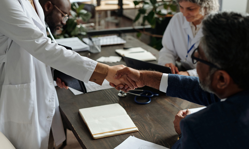 Smartway Pharmaceuticals - From access to approval