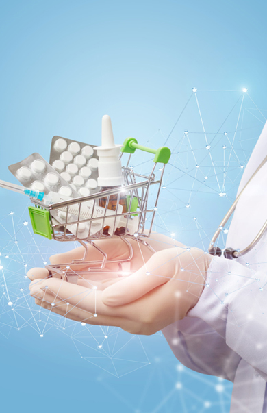 Smartway Pharmaceuticals - Market Access & Product Commercialisation