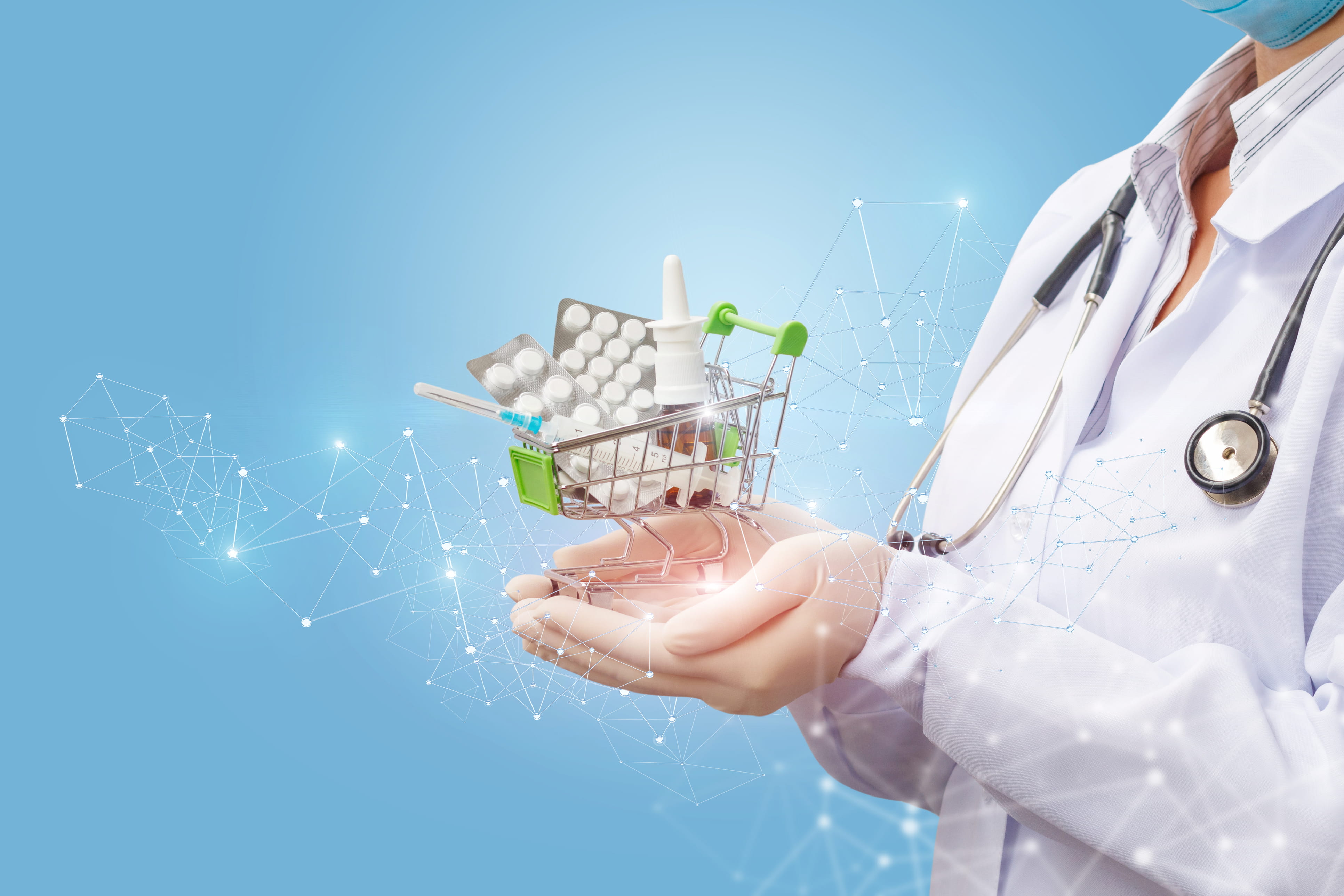 Smartway Pharmaceuticals - Market Access & Product Commercialisation